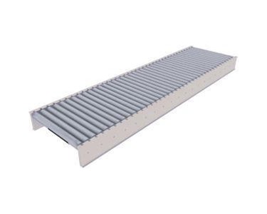 Colby - Live Roller Conveyor