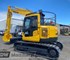 Komatsu - Used Excavator | 2015 Komatsu PC138US-8