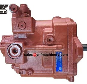 Excavator Hydraulic Piston Pump | PSVL-42CG-20 | YNF Machinery