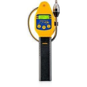Portable Combustible Gas Leak Detector | GOLD EXCO + 1200