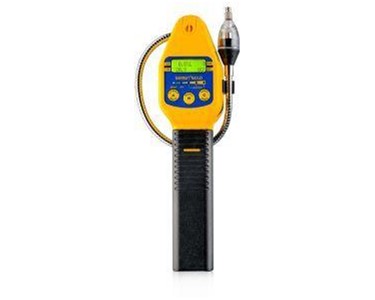 Sensit - Portable Combustible Gas Leak Detector | GOLD EXCO + 1200