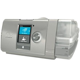 CPAP Machine | AirCurve 10 CS PaceWave ASV