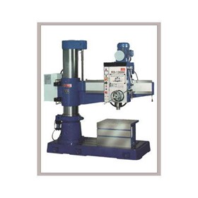 Radial Arm Drill | TF-1300H