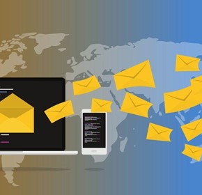 A tailored way to stay up to date A tailored way to stay up to date