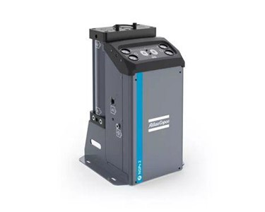 Atlas Copco - Nitrogen Gas Generator | NGPs 2-9 PSA