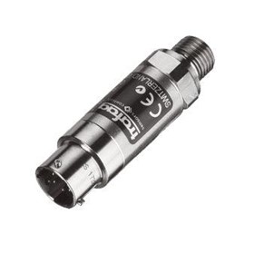 Industrial Pressure Transmitter -40°C - +100°C | NAT 8252