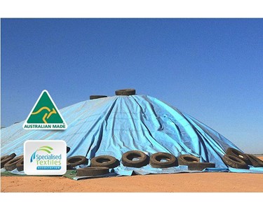 Tarp and Cover for Sun/Weather Protection