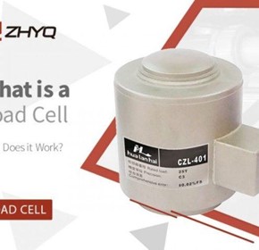 What is a Load Cell ? What is a Load Cell ?