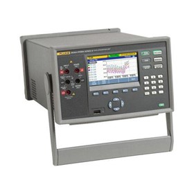 Hydra Series III Data Acquisition System/Digital Multimeter - 2638A
