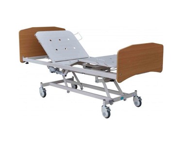 Invacare - Electric Hospital Bed Package – Inc Mattress | 6000 Series 