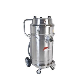Air Operated Industrial Vacuum Cleaner | 802 WD AIREX 2V