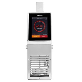 Sous-vide Immersion Circulator 56L Bluetooth & Wi-Fi Enabled