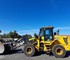 JCB - Wheel Loader | JCB 436HT 