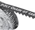 Gates - Poly Chain® GT™ Carbon™ Synchronous Belts