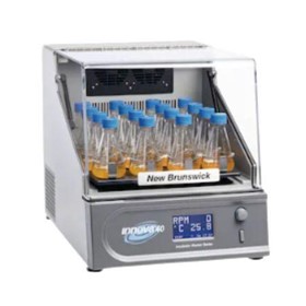 Benchtop Shaking Laboratory Incubator | New Brunswick Innova® 40/40R