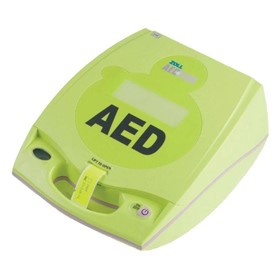 Fully Automatic Defibrillator (AED) | AED Plus 