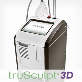 Laser Tattoo Removal Machine | Cutera Enlighten