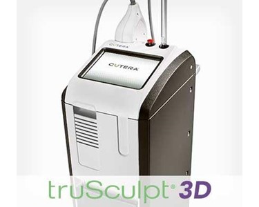 Laser Tattoo Removal Machine | Cutera Enlighten