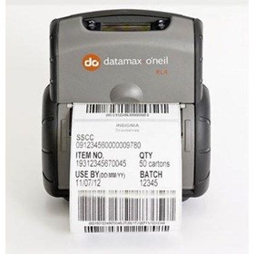 Mobile Receipt Printers | Datamax-O'Neil RL4 + Bluetooth