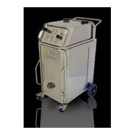 Steam Pressure Portable Dry Vapor Steam Cleaner