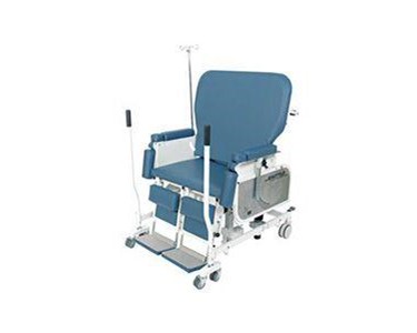 Sizewise - Bariatric Shuttle B Chair