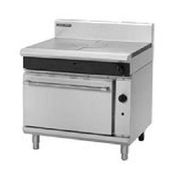 G570 Gas Target Top Convection Oven - 900mm