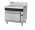 Blue Seal - G570 Gas Target Top Convection Oven - 900mm