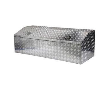 CQ - Chest Style Tool Boxes – 1750 x 600 x 500mm