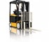 Yale - 4-Wheel Electric Counterbalanced Trucks | ERC045-070VG