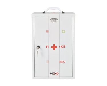 FAEIM Mediq First Aid Kit Workplace Response 