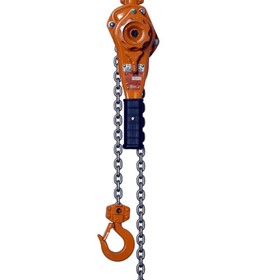 PWB | L5 Lever Hoist with overload protection