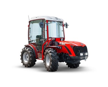 Antonio Carraro - Tractor | TRX 5800