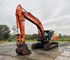 Hitachi - Used Excavator | 2018 Hitachi ZX360LC-5B