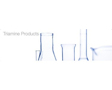 Huntsman - Triamine JEFFAMINE T Series Chemicals