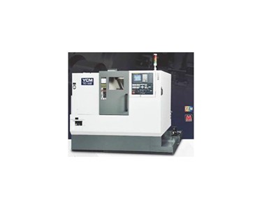 Yeong Chin Machinery - CNC Lathe | TC-16