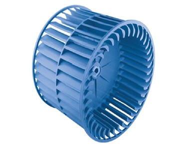 Centrifugal Fan | Wheels