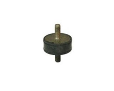 Kelba - Tool Steel Rubber Mount | Male Double Stud M10 Thread | K043 