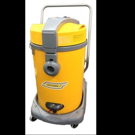 Vacuum Cleaner | Ghibli Wet'N'Dry 2400W
