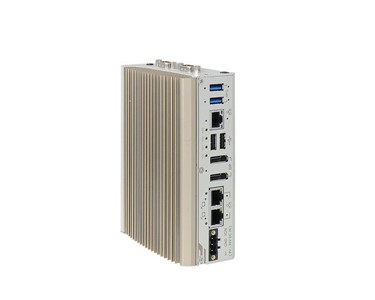 Neousys -  POC-400 Ultra-compact Fanless Embedded Computer