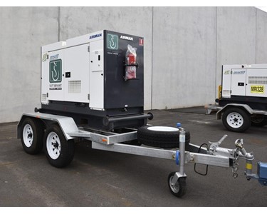 Tutt Bryant Hire - Flat Top Trailers For Hire