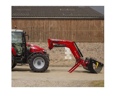 Massey Ferguson - Loader Attachment | MF FL.5033	