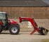 Massey Ferguson - Loader Attachment | MF FL.5033	