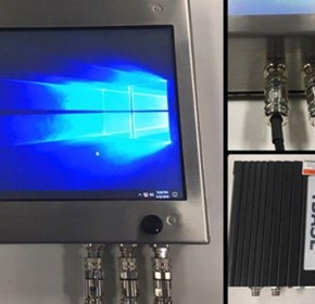Bespoke In-vehicle mobile tablet solution Bespoke In-vehicle mobile tablet solution