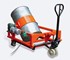 Pack King - Drum Rotator End Over End | NTY-400B