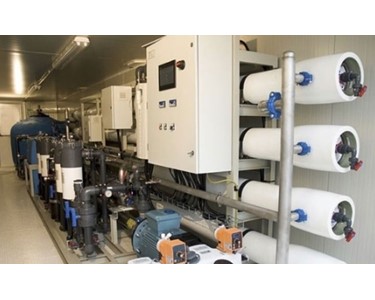 Tristar | Water Treatment | Reverse Osmosis (RO) Systems