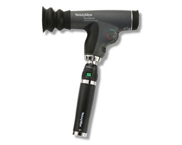 Welch Allyn - Veterinary Ophthalmoscope | PanOptic 