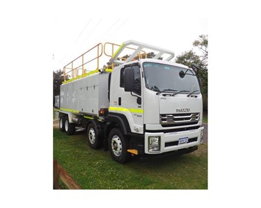 ORH - Service Trucks | 17000s