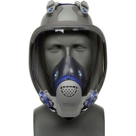 Full Face Respirator (Small) | FF-400 Series Ultimate FX 