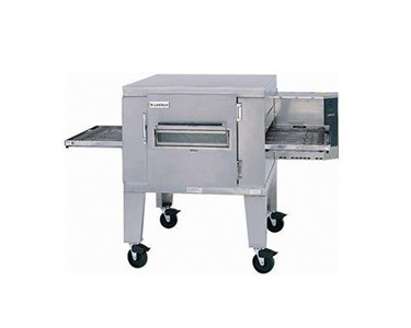 Lincoln - Impinger 1 Fastbake Pizza Conveyor Oven 1456-1