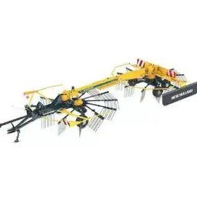 Prorotor L Rakes 540RPM